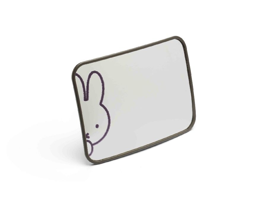 Veiligheidsspiegel Dooky Car mirror small | Miffy