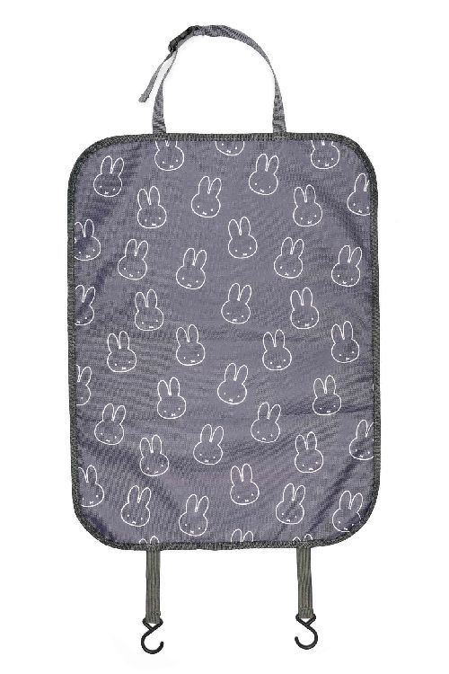 Autozetelbeschermer Dooky Kick mat | Miffy