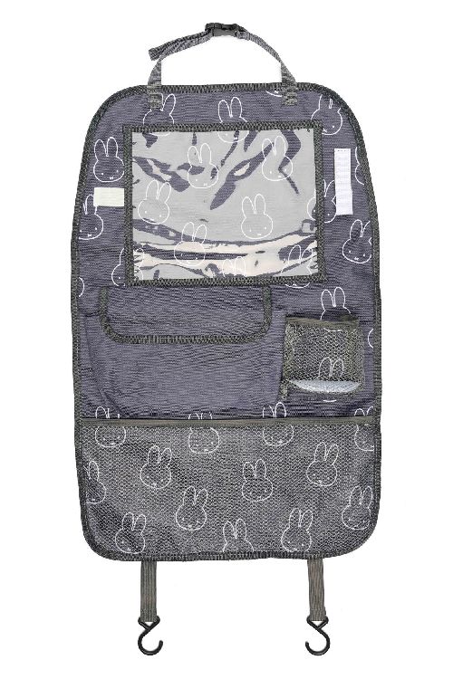 Organiser voor in de wagen Dooky Back Seat Organizer | Miffy