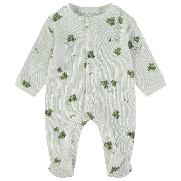 Nachtkledij Babybol