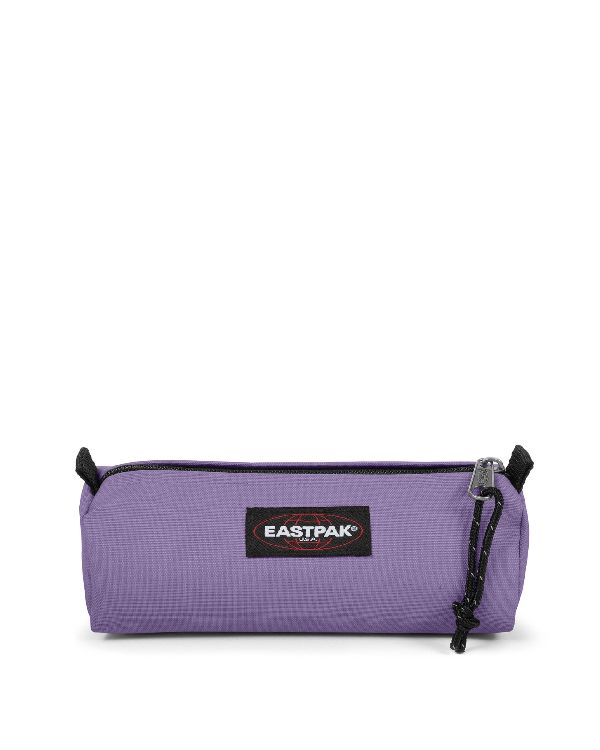 Pennenzak Eastpak Benchmark Single, etui | Dahlia purple