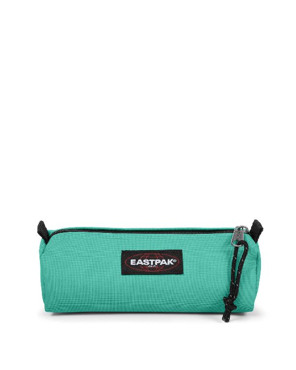 Pennenzak Eastpak Benchmark Single, etui | Aquamarine blue