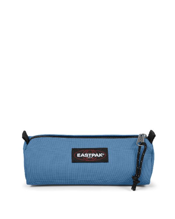 Pennenzak Eastpak Benchmark Single, etui | Aviator Blue