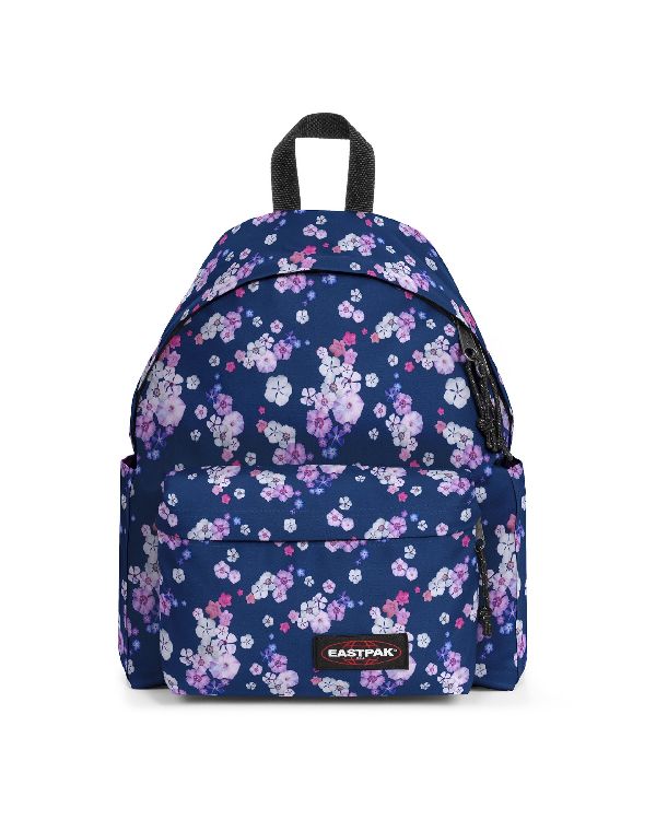 Rugzak Eastpak Day Pak'R | Floral bloom navy