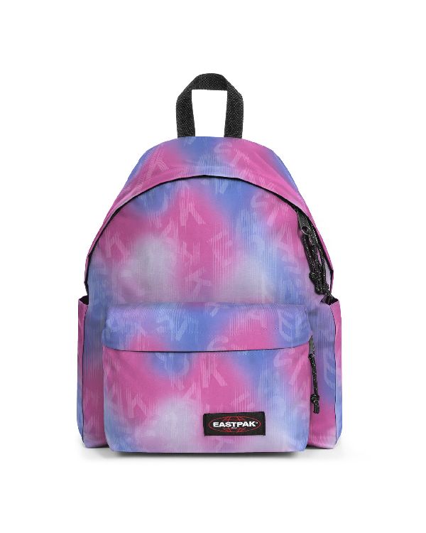 Rugzak Eastpak Day Pak'R | Letter dye pink