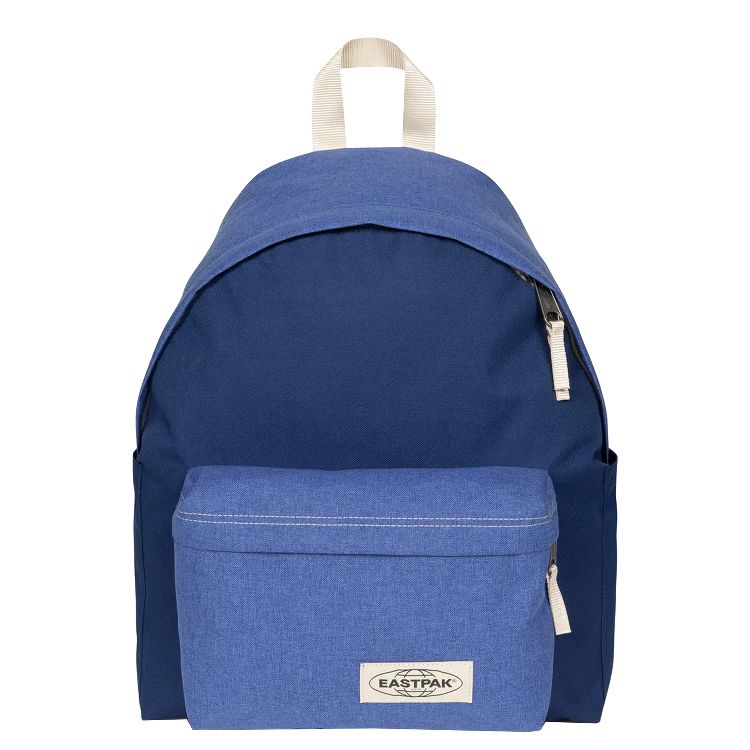 Rugzak Eastpak Day Pak'R | Mono block blue