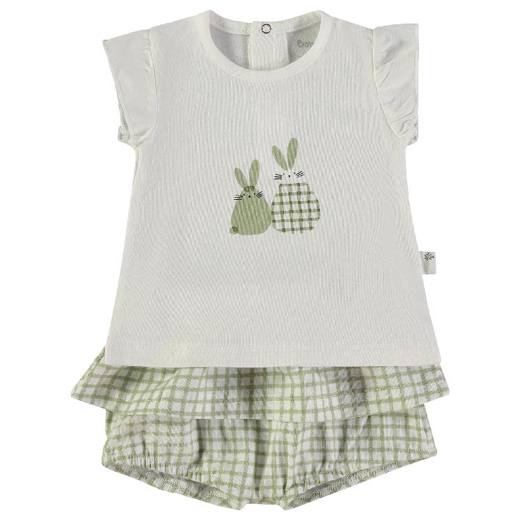 Outfit Babybol