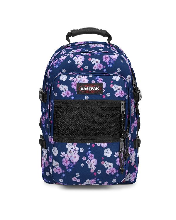Rugzak Eastpak Suplyer | Floral bloom navy