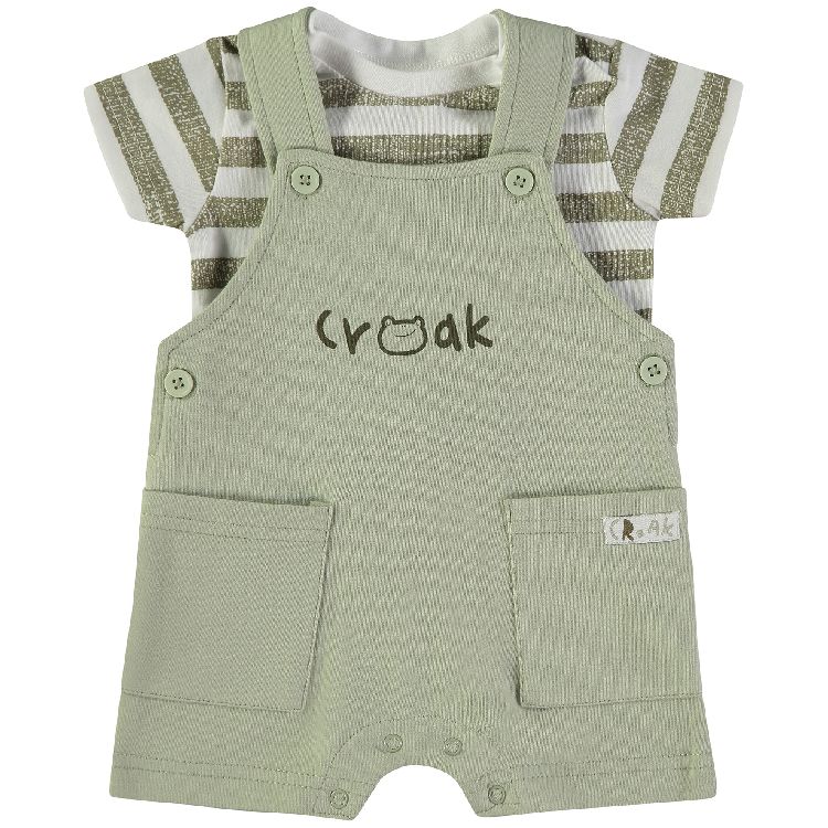 Outfit Babybol