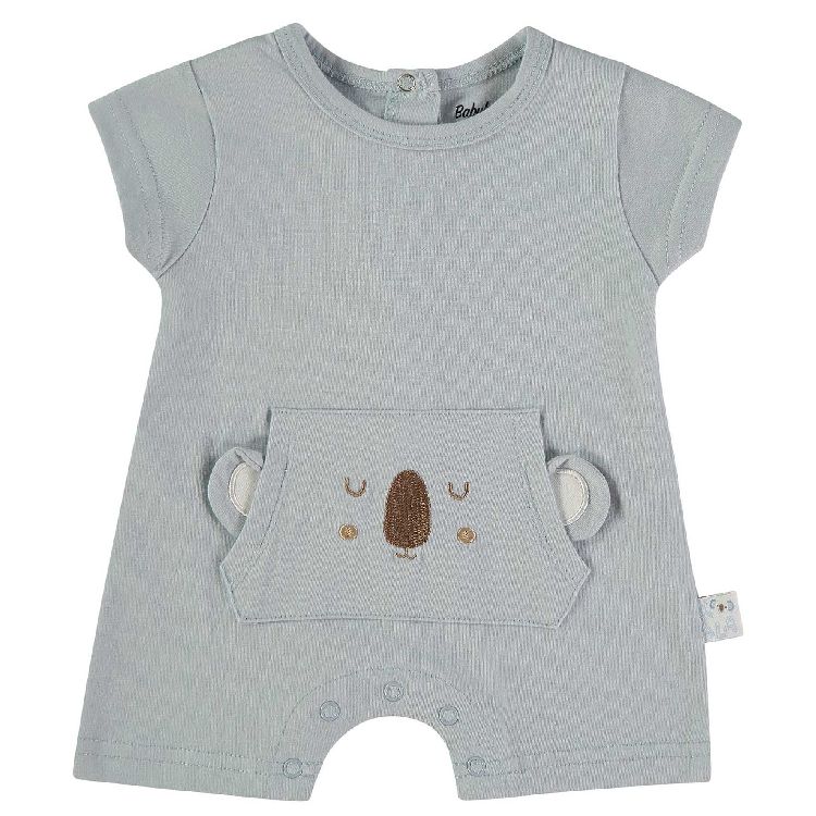 Kruippak Babybol