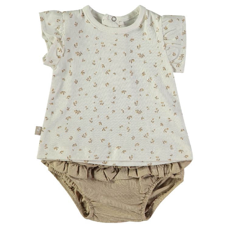 Outfit Babybol
