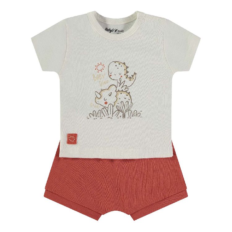 Outfit Babybol