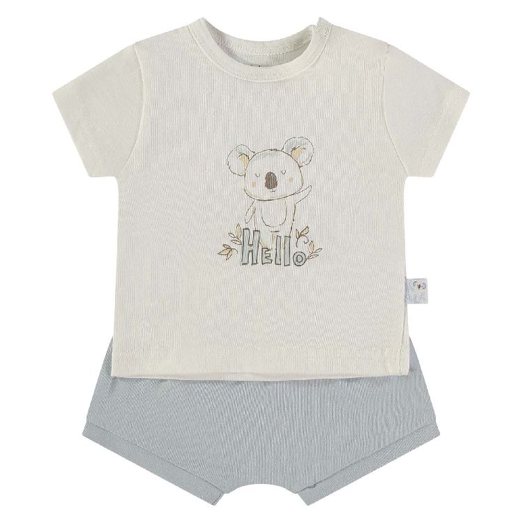 Outfit Babybol