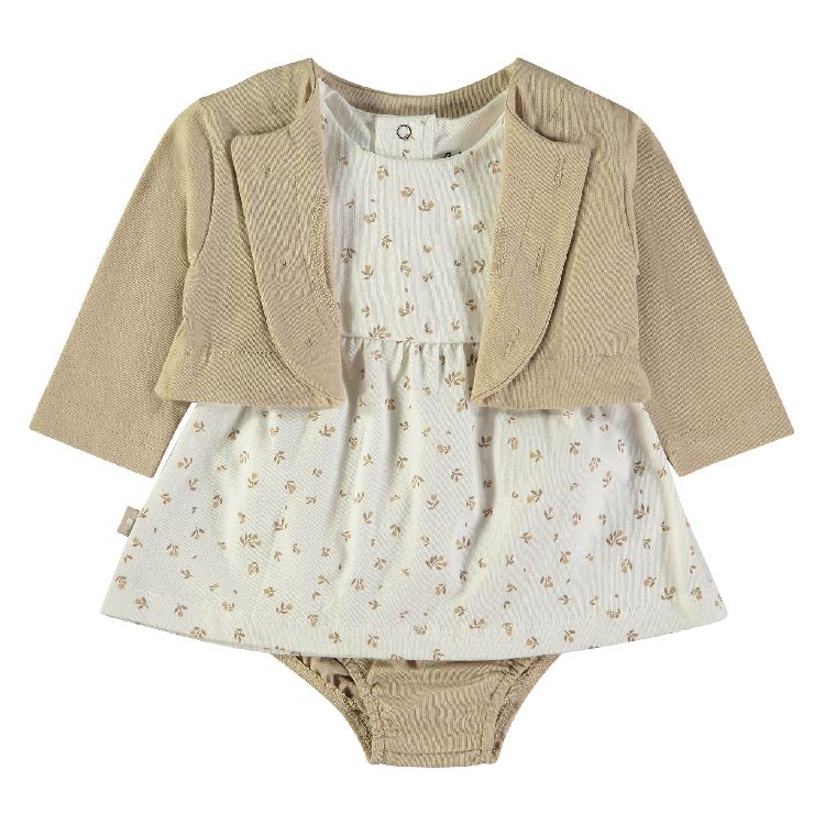 Outfit Babybol