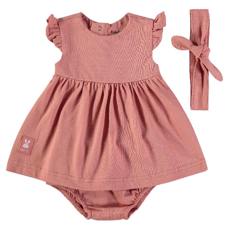 Outfit Babybol