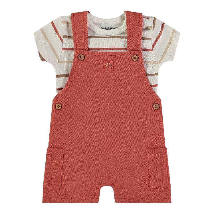 Outfit Babybol