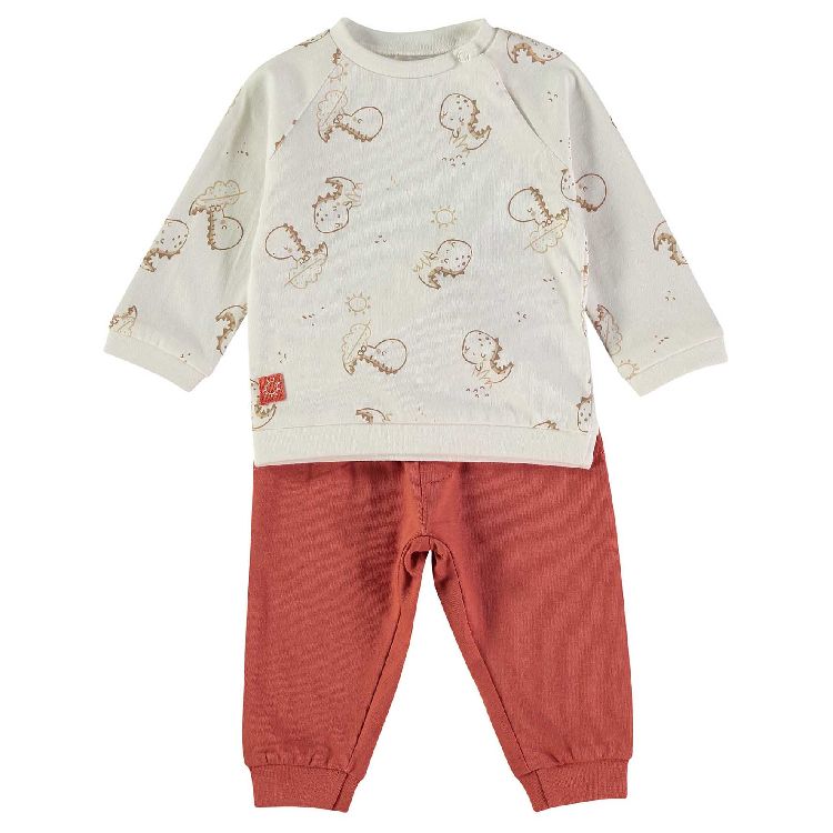 Outfit Babybol