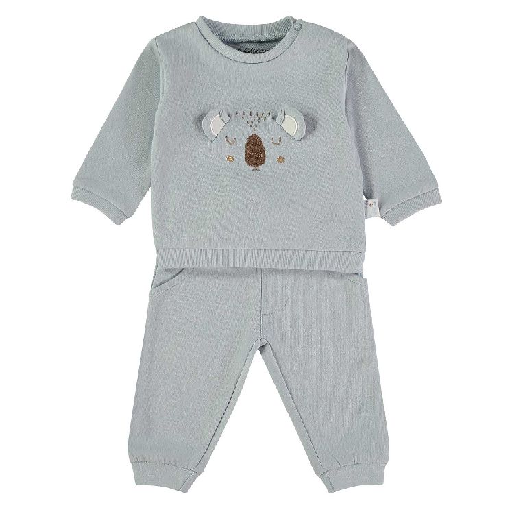 Outfit Babybol