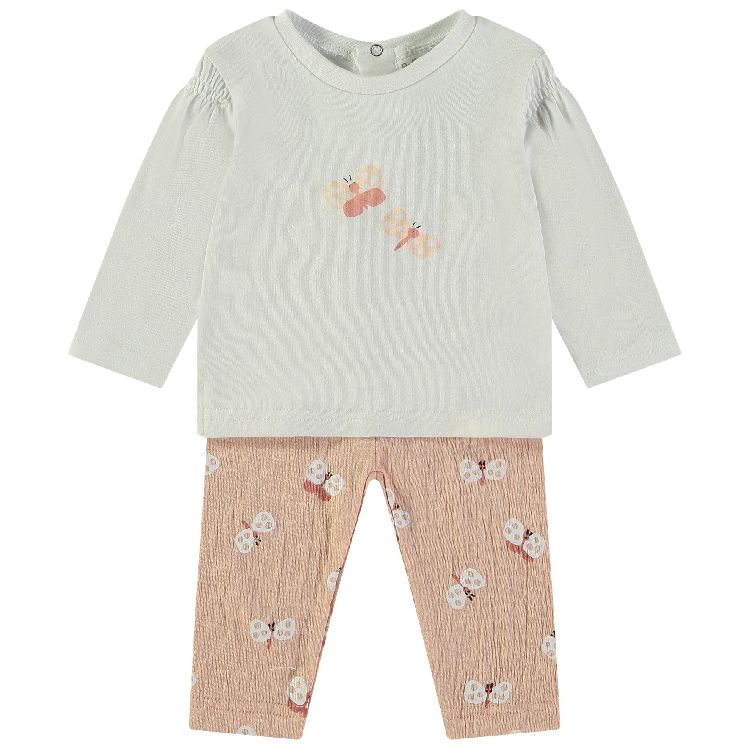 Outfit Babybol