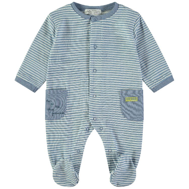 Nachtkledij Babybol