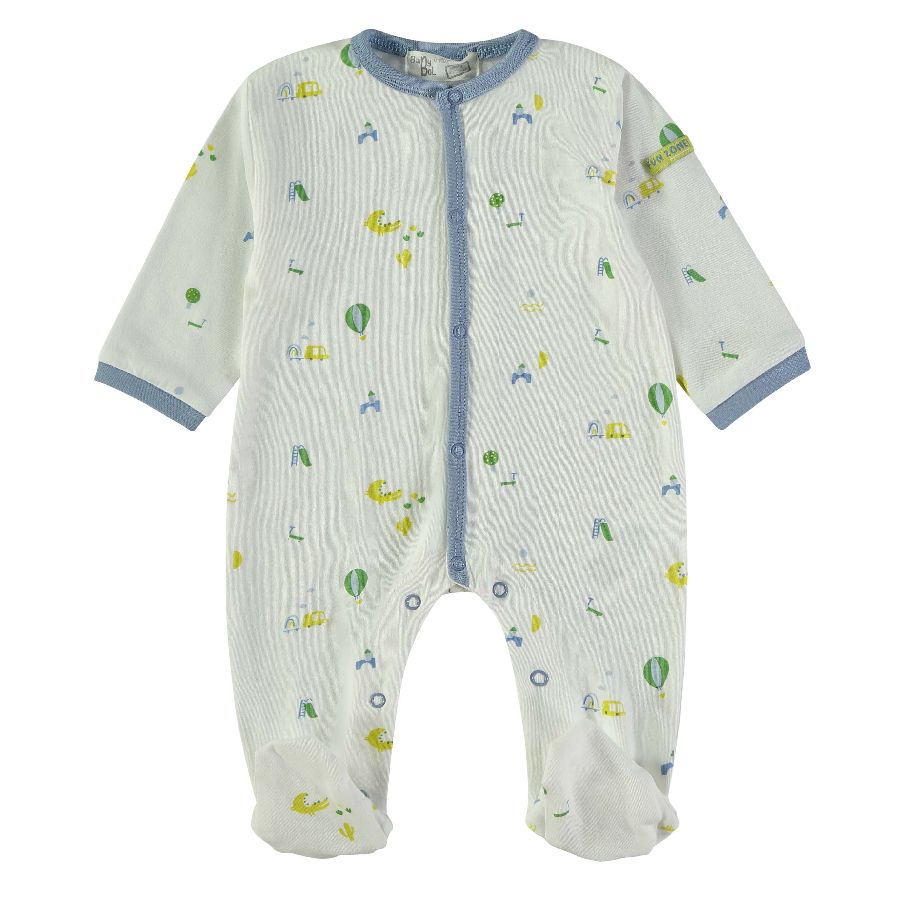 Nachtkledij Babybol
