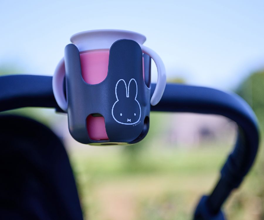 Bekerhouder Dooky Universal Cup Holder | Miffy
