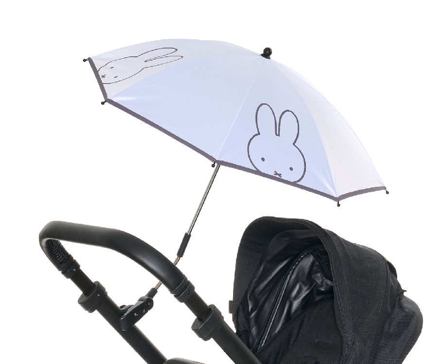 Parasol Dooky, geschikt voor buggy/wandelwagen