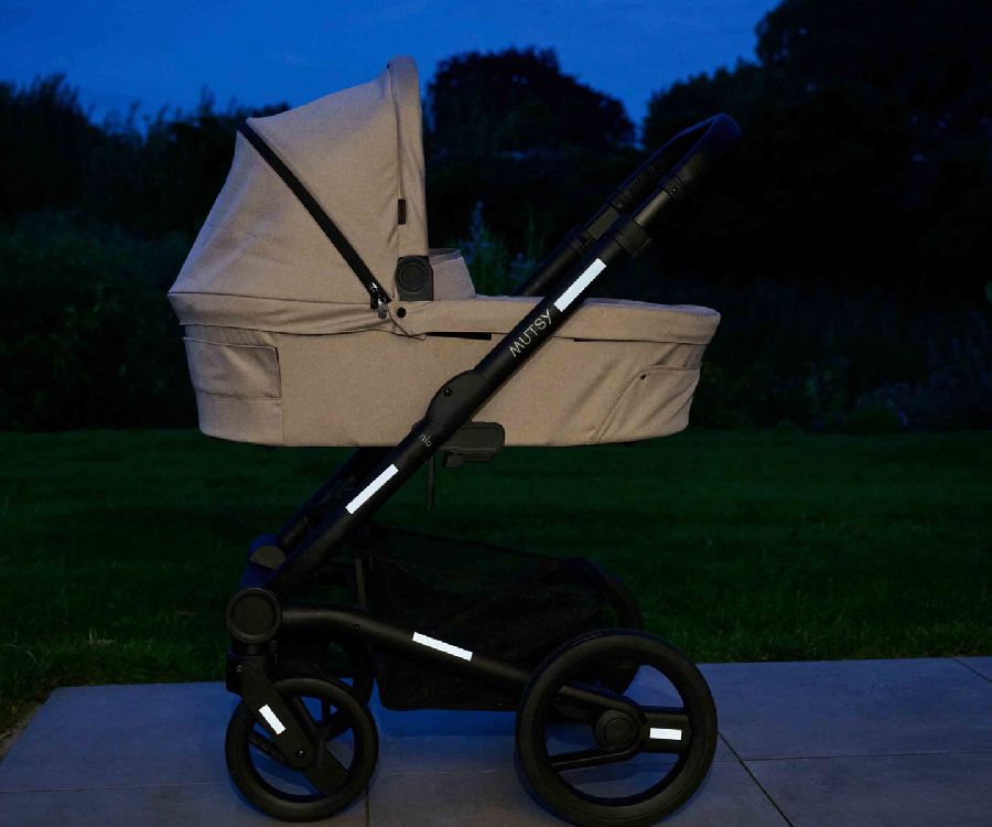 Reflector Dooky Stroller safety reflectors