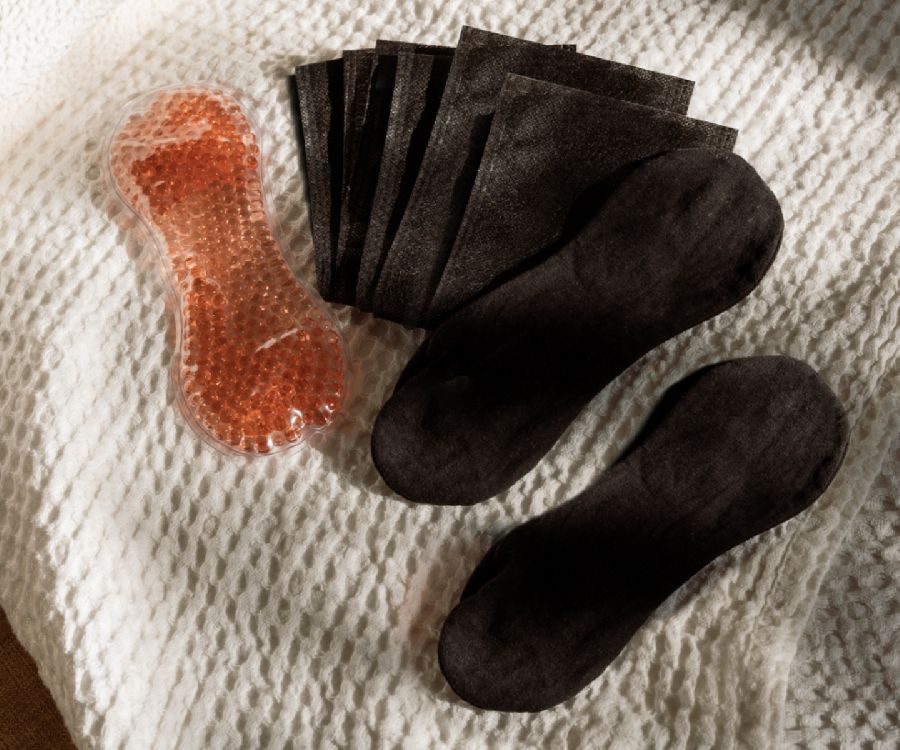 Na de bevalling Doomoo Calmy