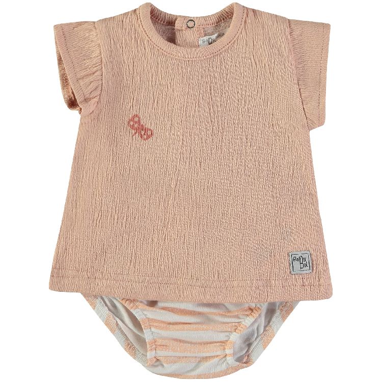 Outfit Babybol