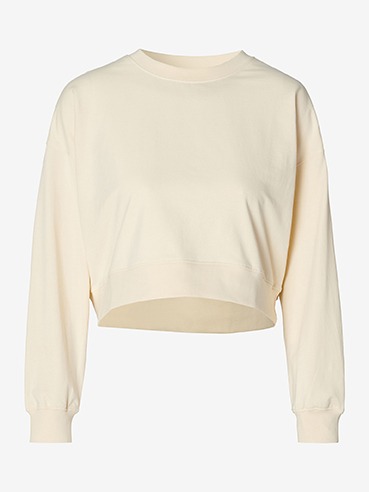 Pull Noppies Sweater nursing LS