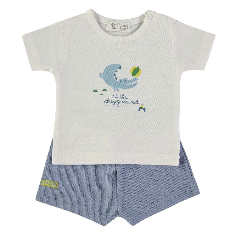 Outfit Babybol