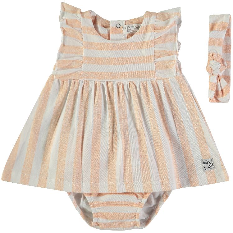 Outfit Babybol