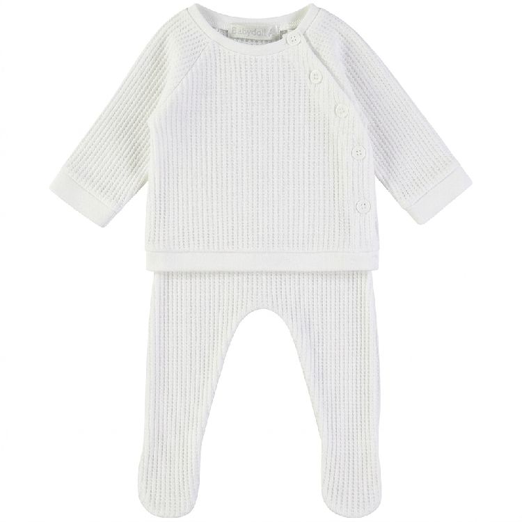 Outfit Babybol