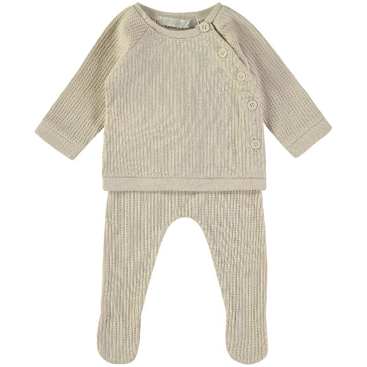 Outfit Babybol