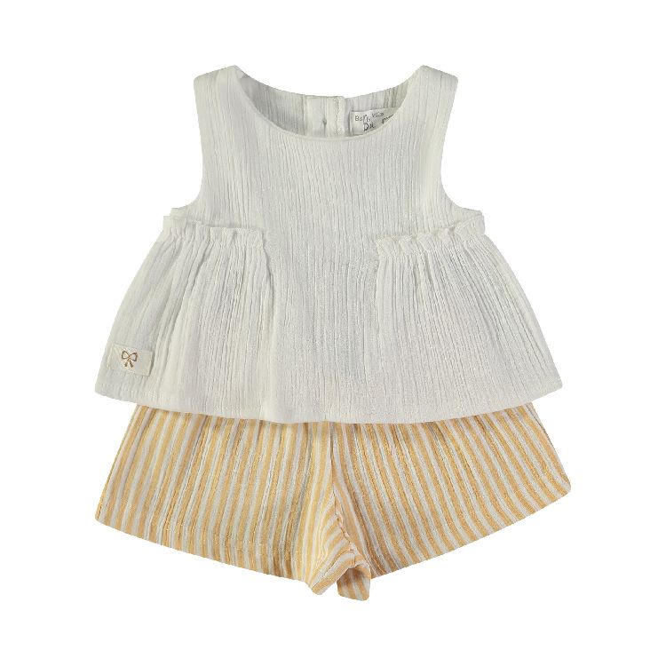 Outfit Babybol