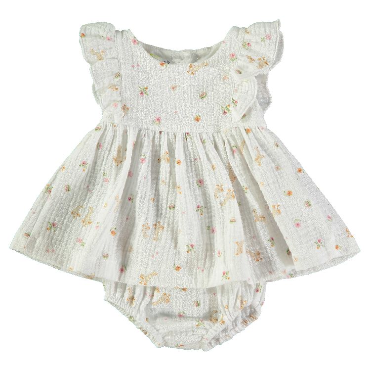 Outfit Babybol