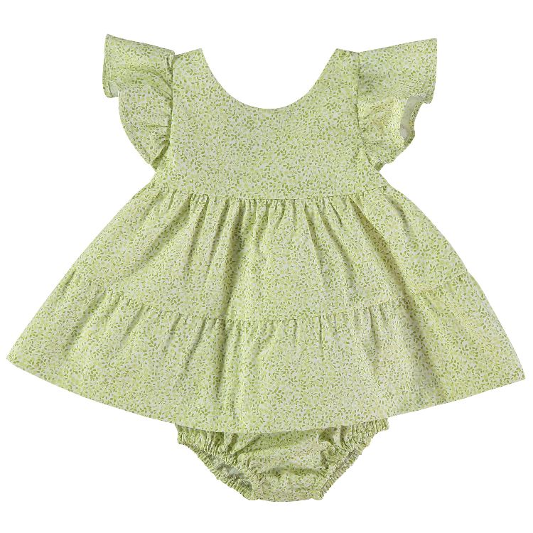 Outfit Babybol