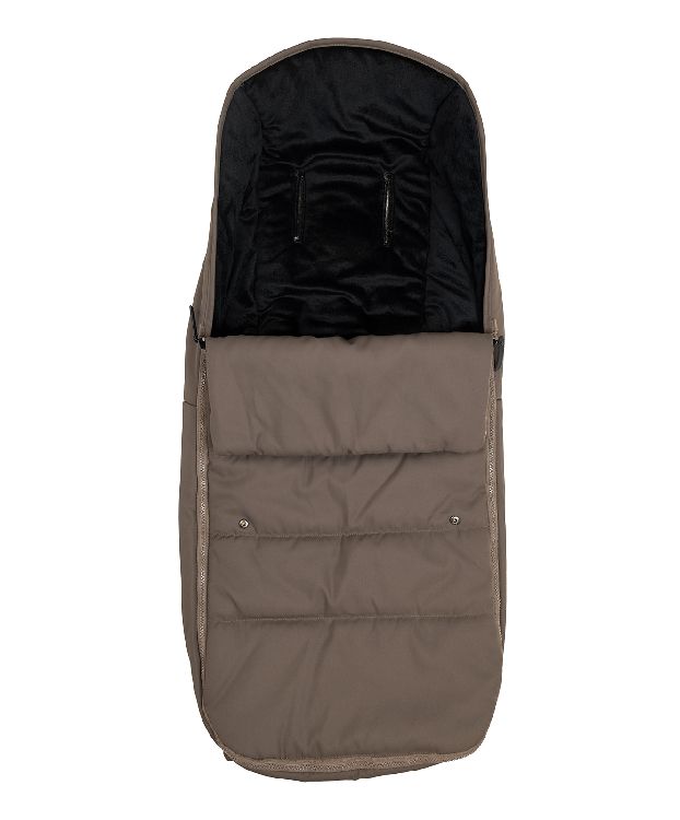 Voetenzak Pericles, geschikt voor wandelwagen/buggy Pericles XS 3.0/Juno/Juno 2.0/Noa