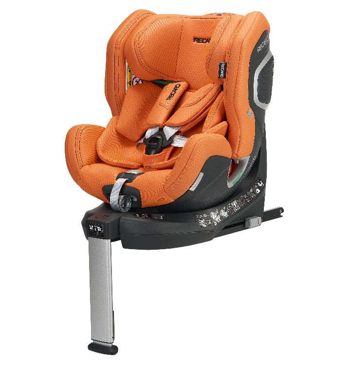 Autostoel Recaro Xenon1 Kid