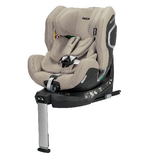 Autostoel Recaro Xenon1 Kid