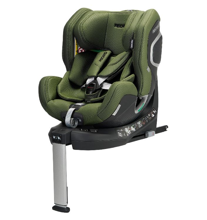 Autostoel Recaro Xenon1 Kid