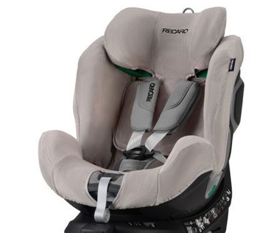 Autostoel hoes Recaro Summer cover, geschikt voor Recaro Xenon1/Xenon1 Kid