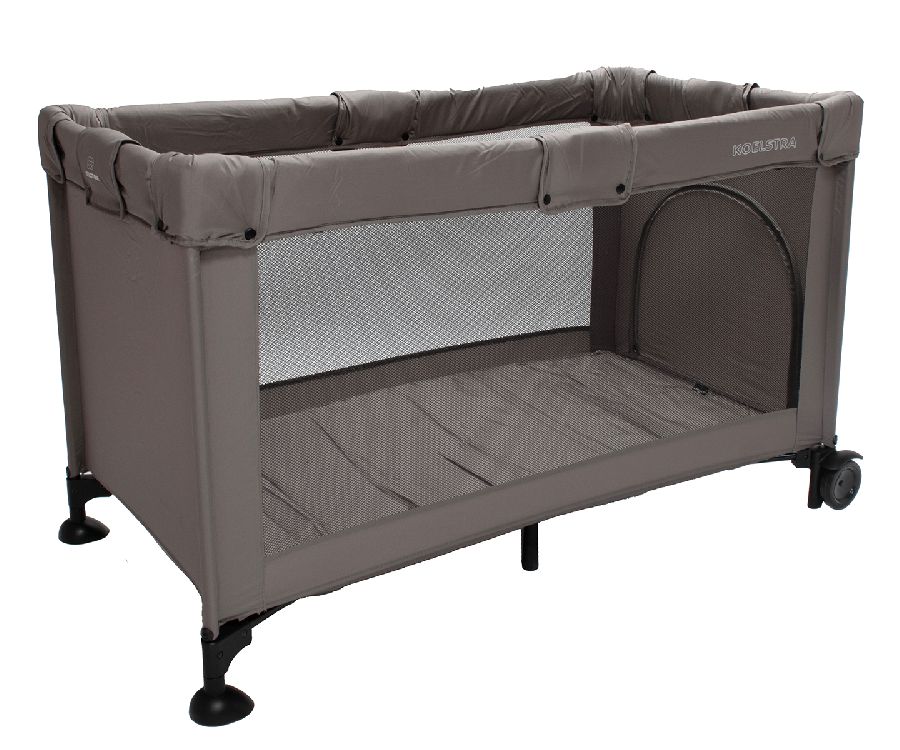 Reisbed Koelstra Travelsleeper