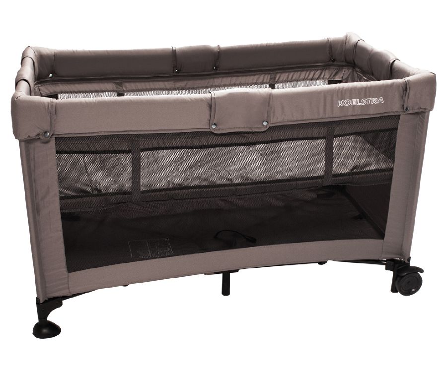 Reisbed Koelstra Travelsleeper with bassinet