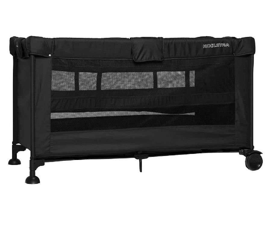Reisbed Koelstra Travelsleeper with bassinet