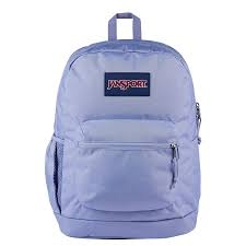 Rugzak JANSPORT Cross Town Plus