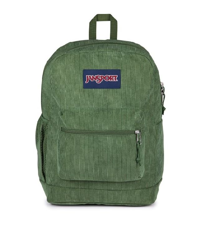 Rugzak JANSPORT Cross Town Plus Remix