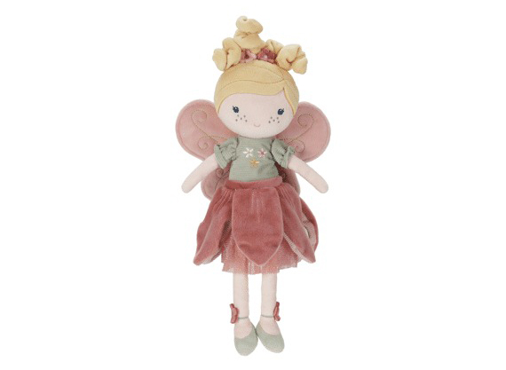 Pop Little Dutch Knuffelpop Fairy Mila | Fairy Garden
