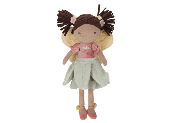 Pop Little Dutch Knuffelpop Fairy Evi | Fairy Garden